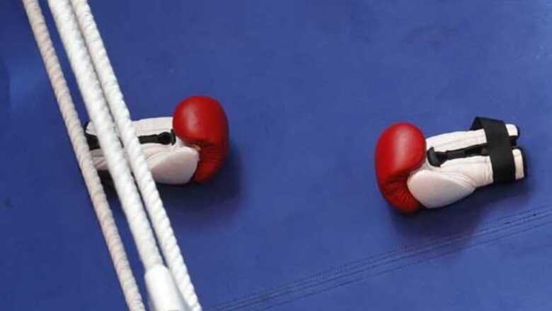 Boxer Gaurav Solanki misses bronze, athletes disappoint in Youth Olympic Games