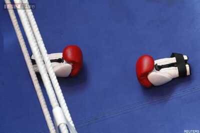 Boxer Gaurav Solanki misses bronze, athletes disappoint in Youth Olympic Games
