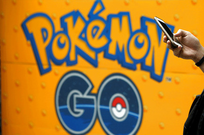 Catch 'Em All: Canadian Military's Bizarre Order after Pokemon Go Players Stray into Army Bases