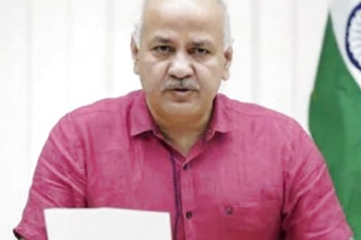 Citing Health Minister's Letter, Sisodia Claims Centre Does Not Want Probe into Oxygen Shortage Deaths