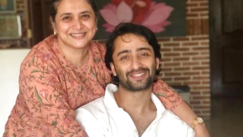 Kuch Rang Pyaar Ke Aise Bhi 3: Supriya Pilgaonkar, Shaheer Sheikh on the Meaning of Perfect Family