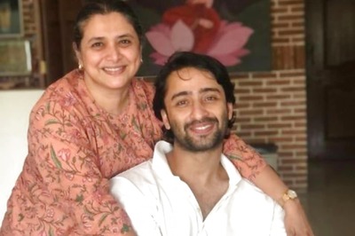 Kuch Rang Pyaar Ke Aise Bhi 3: Supriya Pilgaonkar, Shaheer Sheikh on the Meaning of Perfect Family