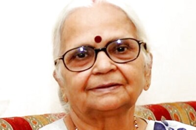 Pregnant at 40, mother wanted to kill me before birth, says Goa Governor Mridula Sinha