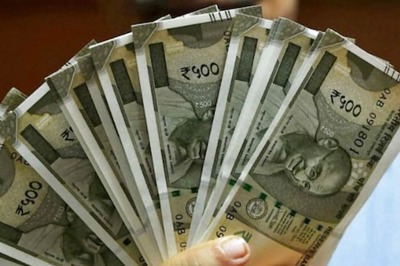 Ahead of Assembly Elections in Rajasthan, Rs 244 Crore Cash Seized in Last 15 Days