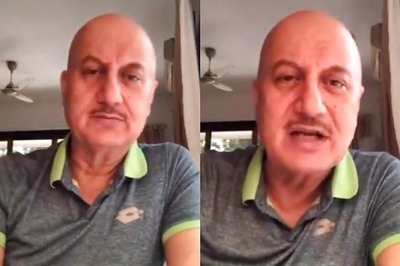 'Parents Need to Know What Their Kids are Doing': Anupam Kher Questions Toxicity on Social Media