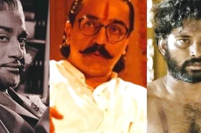 Kamal Haasan Films Top The List of Oscar Submissions From India