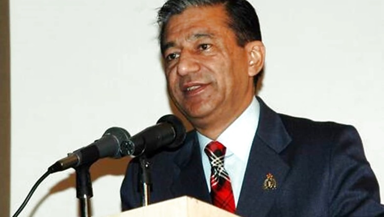 Ashwani Kumar: Former CBI Director Was a Tough Cop Who Loved Tom and Jerry
