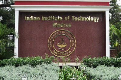 IIT Madras Records 32% Rise in Internship Offers, 48% More Students Get Pre-Placement Offers