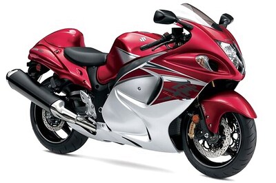 A Look Back at Five Most Exciting Motorcycles From 2016