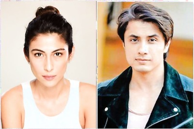 After Meesha Shafi, More Women Accuse Ali Zafar of Sexual Harassment