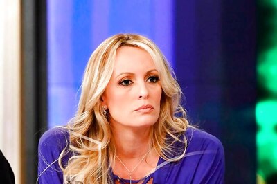Federal Judge Denies Request for Stormy Daniels Gag Order
