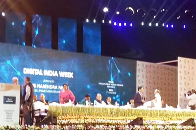 From digital lockers to e-education: How Digital India will transform the country