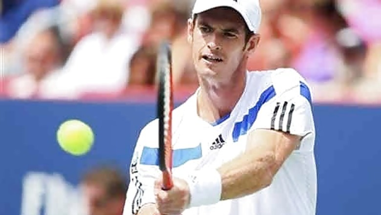 Andy Murray beaten by Gulbis in Montreal
