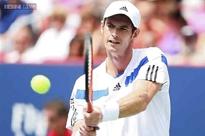 Andy Murray beaten by Gulbis in Montreal
