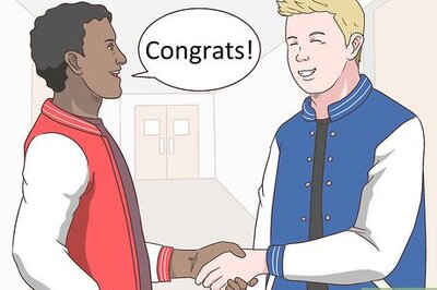 How to Be Happy After Losing a Competition