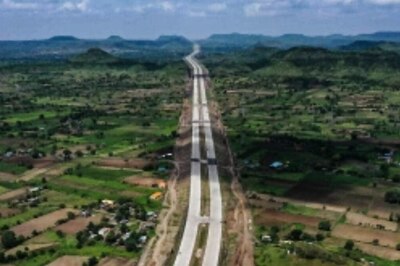 Shirdi-Igatpuri Section of Nagpur-Mumbai Super Expressway Inaugurated