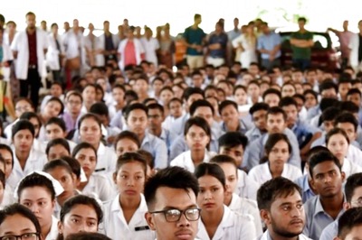 Practice of Charging Capitation Fee by Medical Colleges Prevalent Despite Legislations: SC