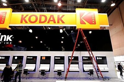 Eastman Kodak's $765 Million US Loan Agreement on Hold After Recent Allegations