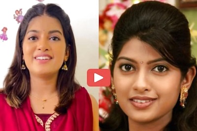 Dhanashri Kadgaonkar Reminisces About Kicking Off Her Acting Career 12 Years Ago