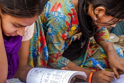 UGC's Scholarship For Girls Sees 16-fold Increase in Application After Inclusion of STEM Course