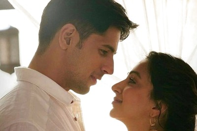 Sidharth Malhotra Once Revealed The Qualities He Likes in Wife-to-be Kiara Advani