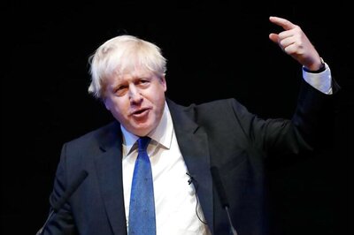 Mum Knows Best? Boris Johnson Says Mother Voted 'Leave', Backs Him on Brexit
