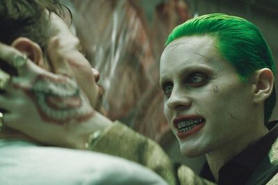 Joker: Alec Baldwin to Play Bruce Wayne's Father