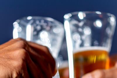 Russians Offered Food in Exchange for Booze After Bootleg Liquor Kills 34