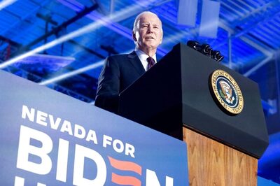 Super Tuesday: US President Biden Wins in 13 States, Loses in American Samoa