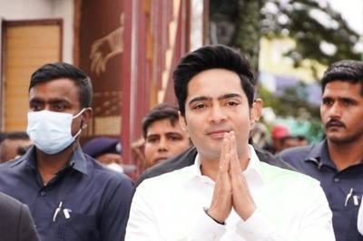 'Corrupt, Puppet Govt': Abhishek Launches TMC Membership Drive in Meghalaya, Attacks NPP And BJP