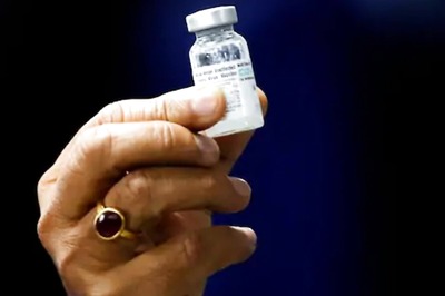 After Centre's Rap, Punjab Cancels Order To Supply Vaccines To Private Hospitals