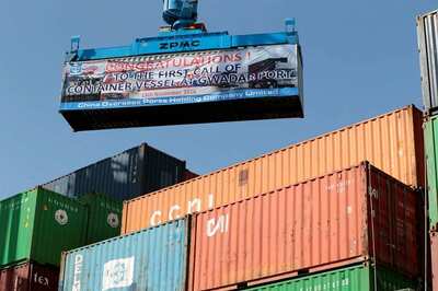 India's Opposition May Hit China-Pak Economic Corridor: Chinese Media