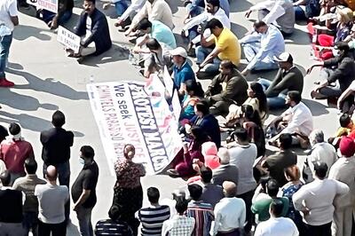 Chintels Paradiso Collapse: NIT Kurukshetra to Check Steel Bars, Residents Requets SC to Intervene, 10 points