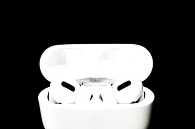 Apple Issues Major Update For AirPods And AirPods Pro To Fix These Privacy Issues