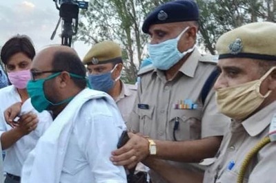 Cong Chief's Bail Hearing Postponed as Prosecution Fails to Produce Case Diary: Party