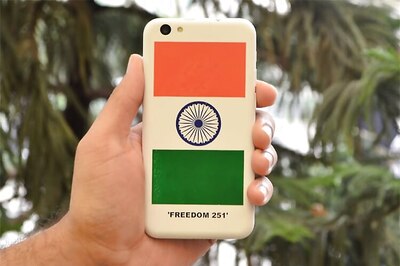 Demystified: How Freedom 251 is being sold at Rs 251 (and the company also expects profits)