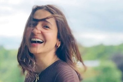 Anushka Sharma Shares Heartfelt Post on Dealing with Grief and Heartbreak