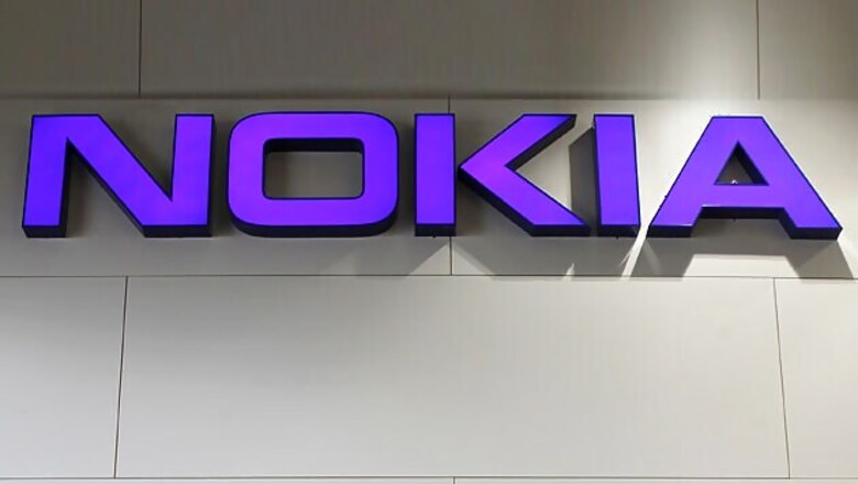 Nokia fined by Indian tax officials, court issues stay