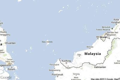 Malaysia court rules non-Muslims can't use 'Allah'