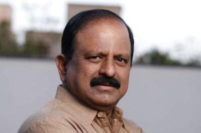 Karnataka Assembly Deputy Speaker Anand Mamani Passes Away; Bommai, Modi Condole