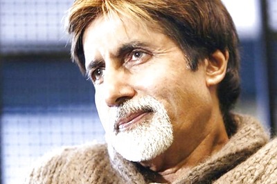 Demotion is toughest battle of celebrityhood, says Amitabh Bachchan