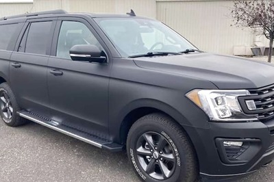 Kanye West Puts His Fleet Of Trucks, SUVs On Sale Before Moving to California