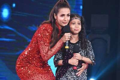 Malaika Arora Says She Always Wished She Had a Daughter to Share Her Things With
