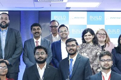 IISc, IIT Students Win Boeing University Innovation Leadership Development Programme, Get Cash Prize of Rs 10 Lakh