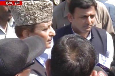 DSP murder: UP govt still silent on arresting Raja Bhaiya