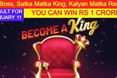 What is DpBOSS? Check Winning Numbers for January 11 Satta Matka Games