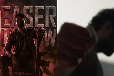 Salaar Teaser: Prabhas Promises an Action Packed Film, Is KGF Star Yash in It?