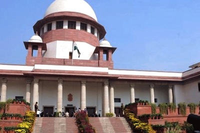 Vikas Dubey Encounter: UP Govt to File Status Report, SC May Consider Appointing Panel