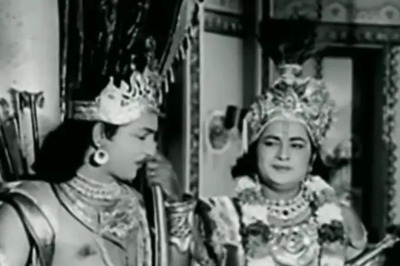 NT Rama Rao to Gemini Ganesan, Tollywood Actors Who Played Lord Krishna on Screen