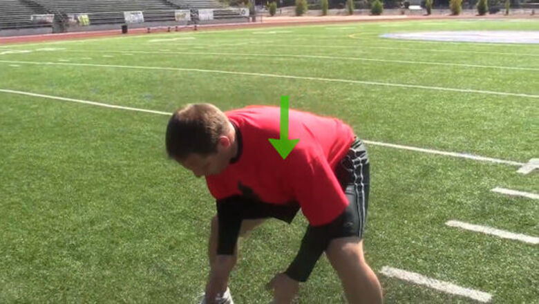How to Long Snap a Football